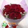 Foto: Toko Bunga Noor Florist